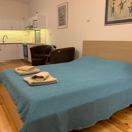 Tastefully Decorated One-Bedroom Apartment - Chania La Canea Esterno foto
