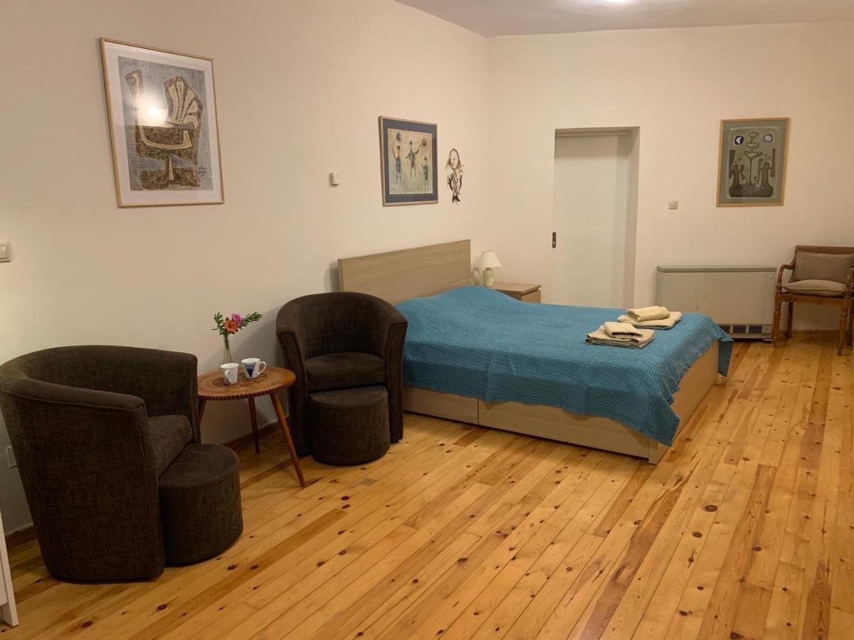 Tastefully Decorated One-Bedroom Apartment - Chania La Canea Esterno foto
