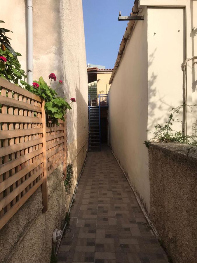 Tastefully Decorated One-Bedroom Apartment - Chania La Canea Esterno foto