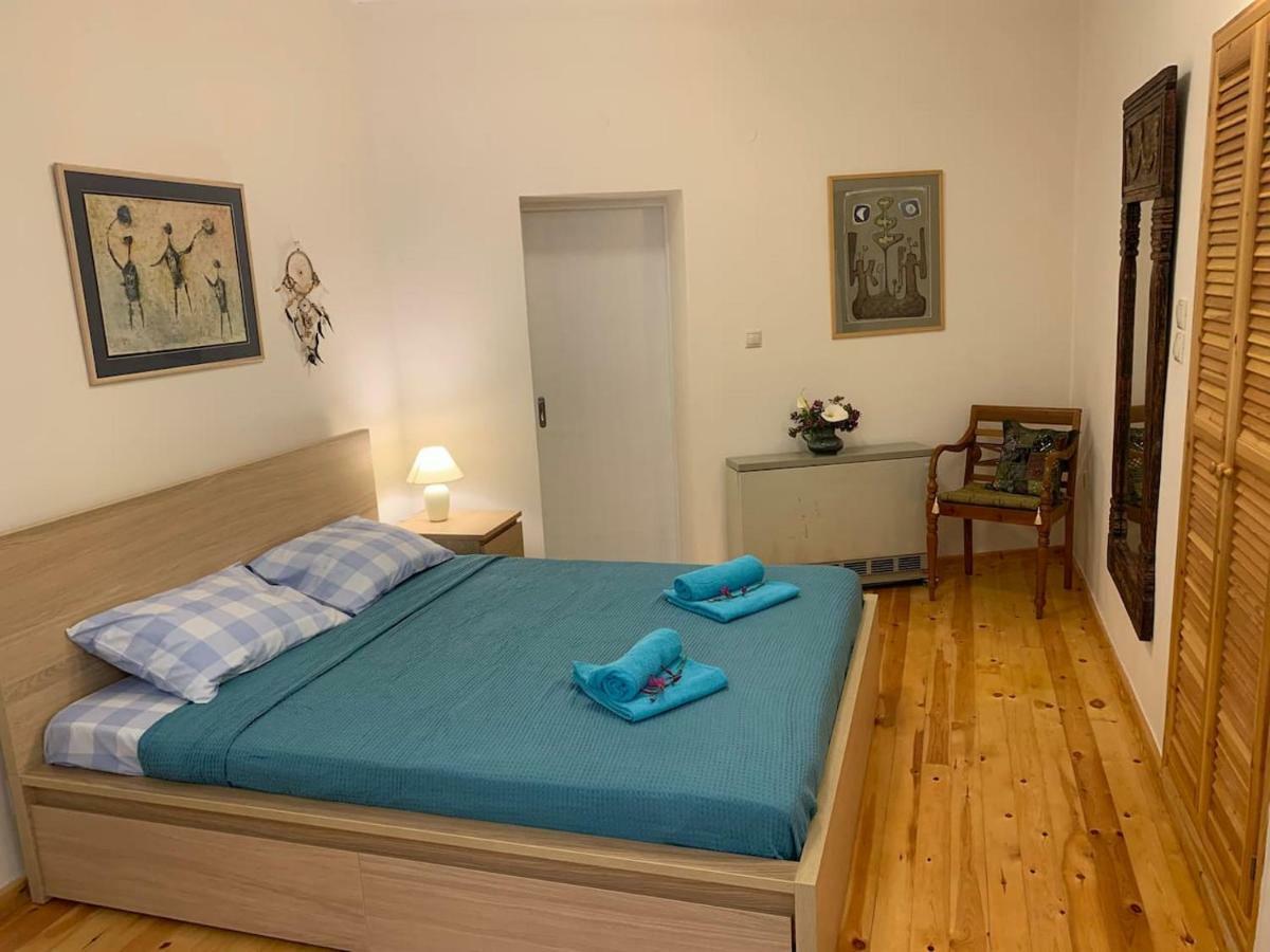 Tastefully Decorated One-Bedroom Apartment - Chania La Canea Esterno foto