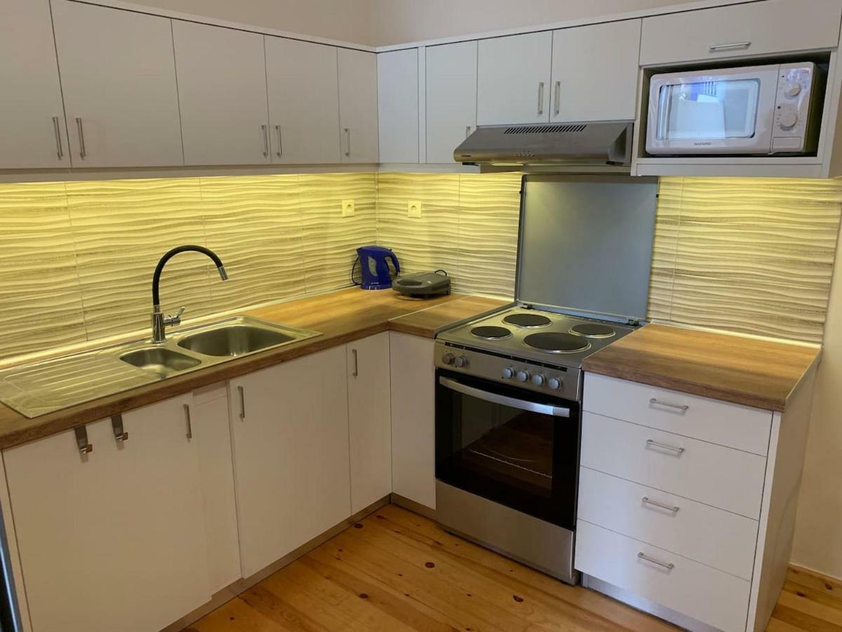 Tastefully Decorated One-Bedroom Apartment - Chania La Canea Esterno foto