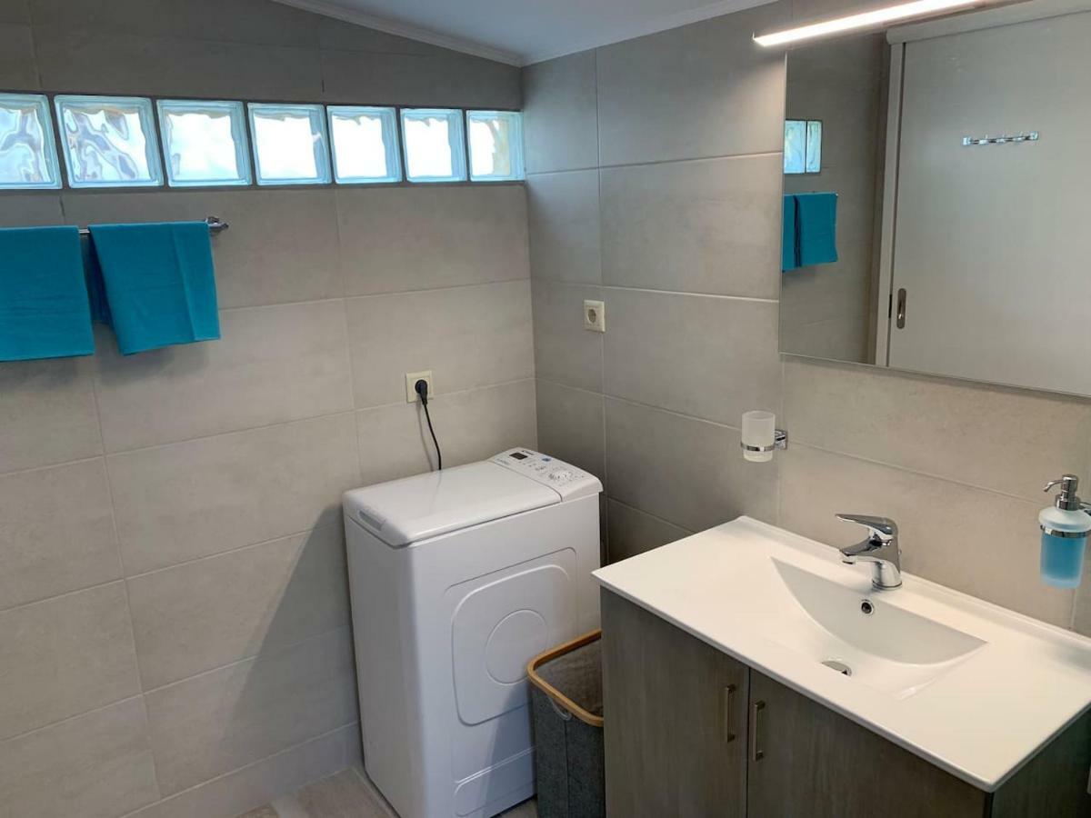 Tastefully Decorated One-Bedroom Apartment - Chania La Canea Esterno foto