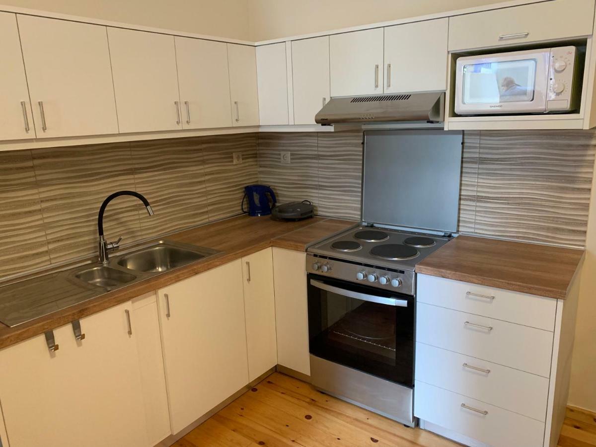 Tastefully Decorated One-Bedroom Apartment - Chania La Canea Esterno foto