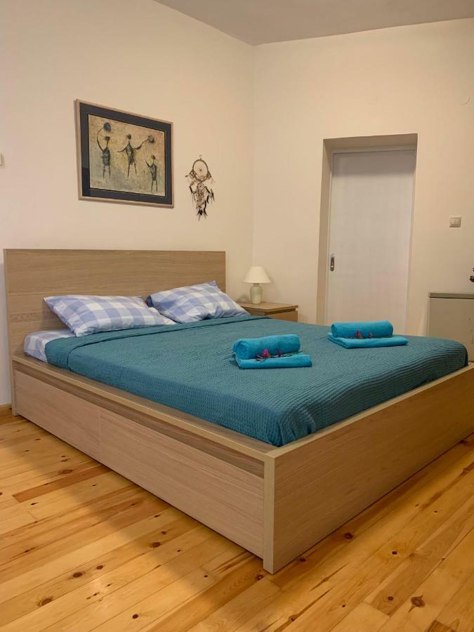 Tastefully Decorated One-Bedroom Apartment - Chania La Canea Esterno foto