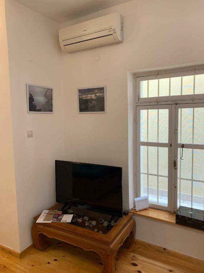 Tastefully Decorated One-Bedroom Apartment - Chania La Canea Esterno foto