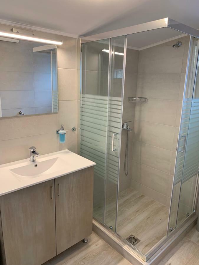 Tastefully Decorated One-Bedroom Apartment - Chania La Canea Esterno foto