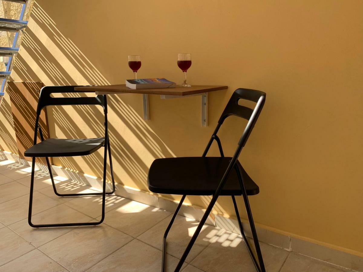 Tastefully Decorated One-Bedroom Apartment - Chania La Canea Esterno foto
