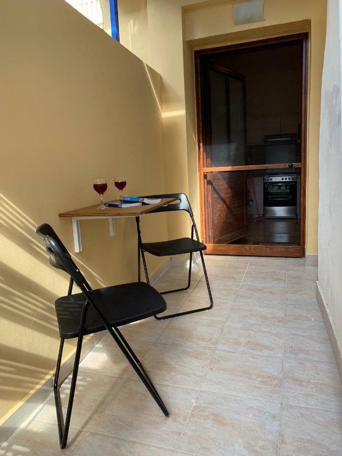 Tastefully Decorated One-Bedroom Apartment - Chania La Canea Esterno foto